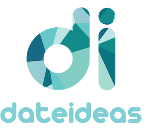 Dateideas logo