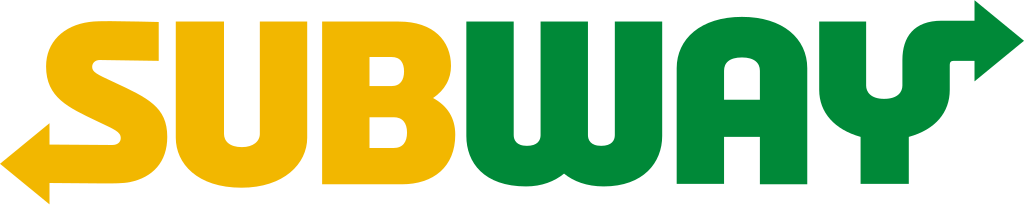 Subway logo