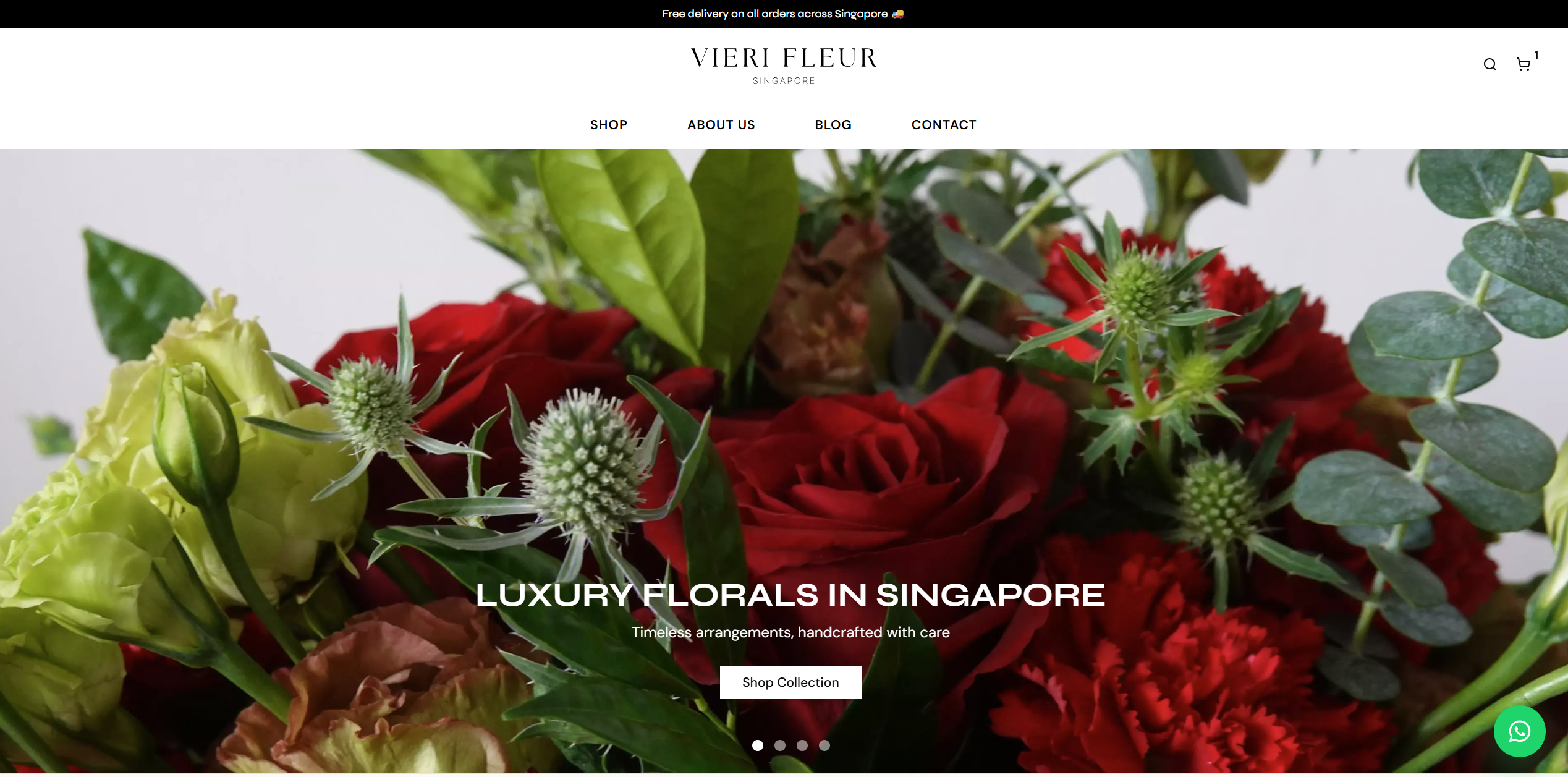 Vieri Fleur's Home Page